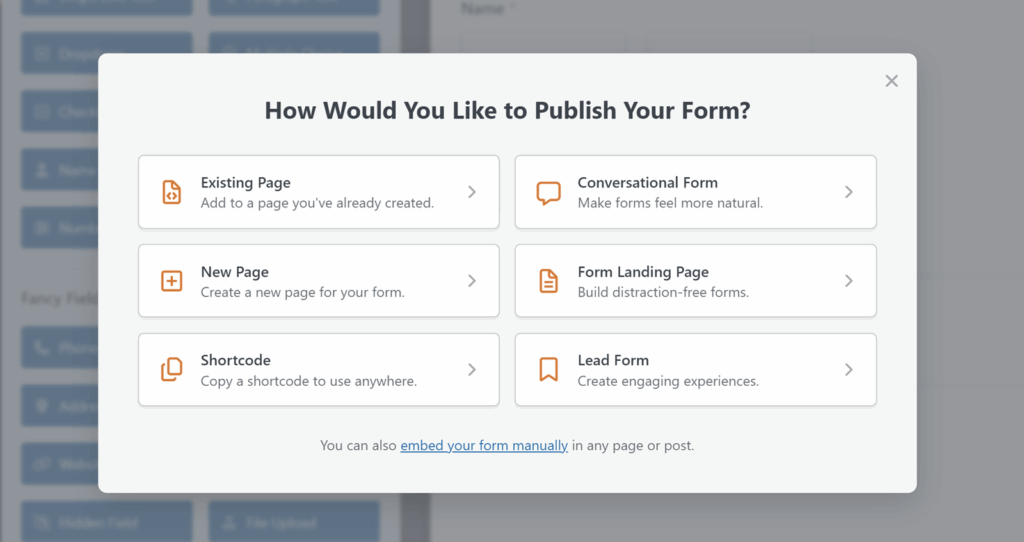 wpforms-form-embed-wizard - WPForms