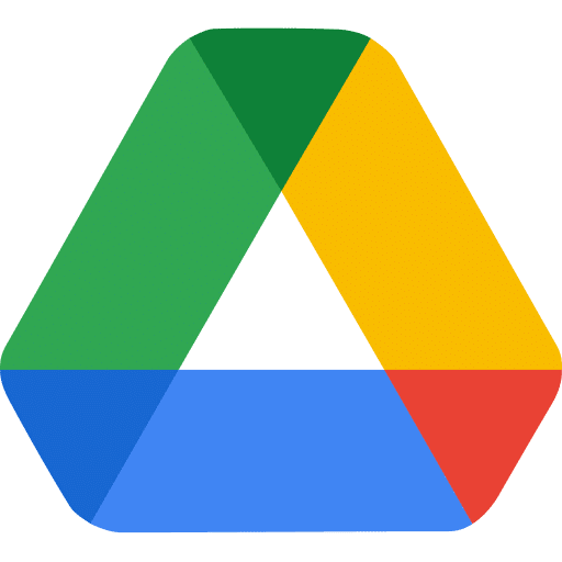 icon-google-drive - WPForms