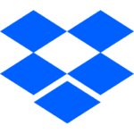 dropbox-icon - WPForms