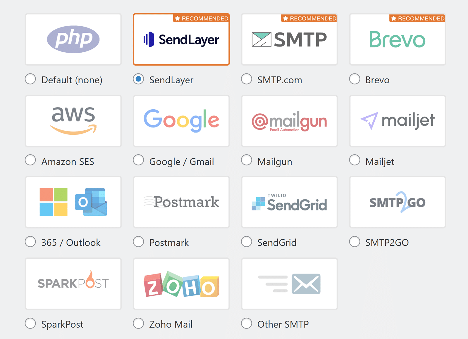 wp-mail-smtp-mailers - WPForms remitentes de wp mail smtp