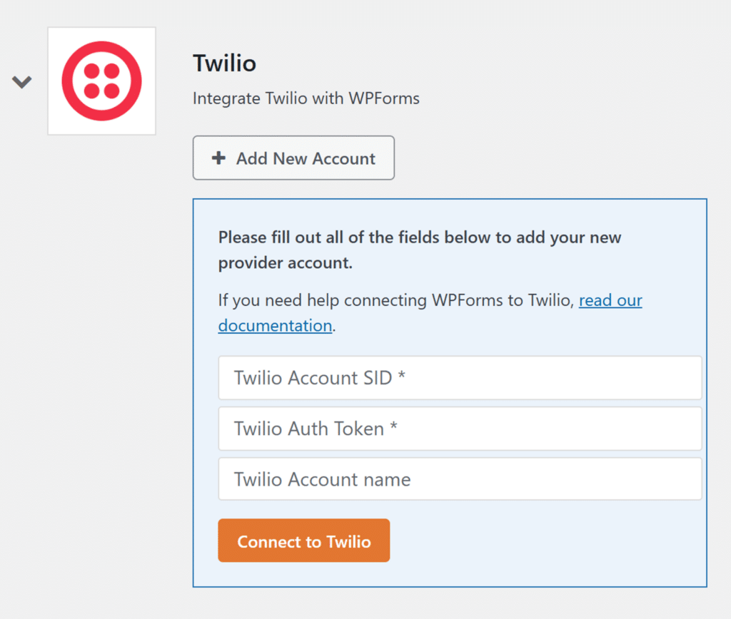 wpforms-configurazione-credenziali-twilio - WPForms Credenziali Twilio