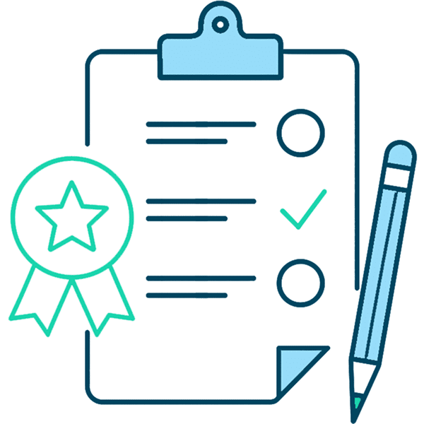 illustrazione-graded-quiz - WPForms