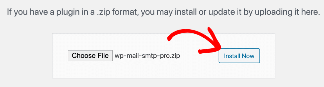 Installa WP Mail SMTP - WP Mail SMTP Installa WP Mail SMTP