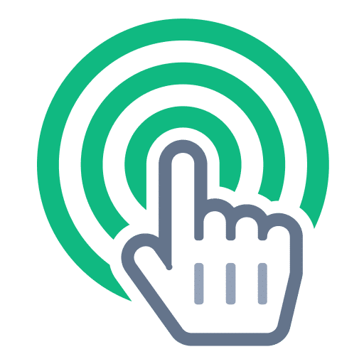 Ícone de Rastreamento - WP Mail SMTP Ícone de Rastreamento