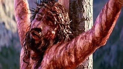 suffering Savior