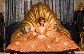 wicked queen