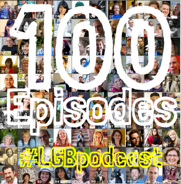 LGBPodcast100