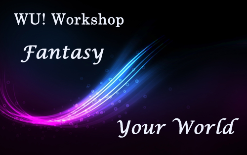 Fantasy world