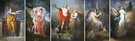 apollo-and-the-muses-876292_1920