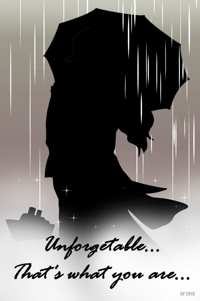 travelersgreeting-kiss-umbrella-misty-magical-rain-ship-noir-song_ap-CSPP-2019-12x18in-54-10-sample-1