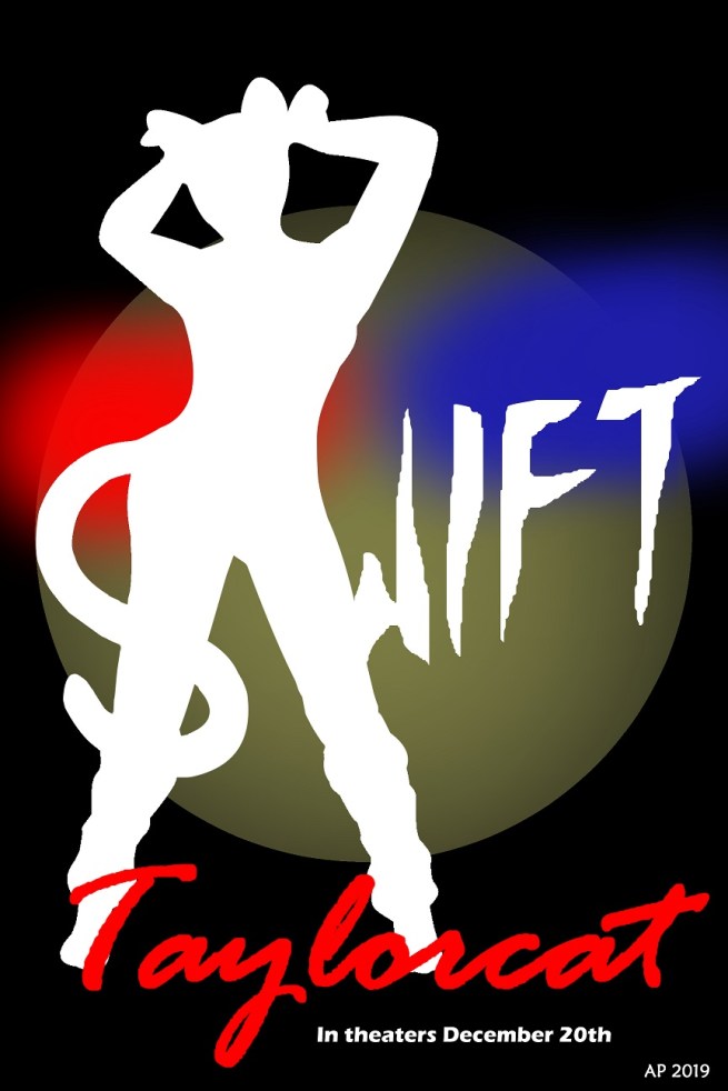 tay-swift-2019-capitalone-silhouettes-cats-bomballerina-shorthair-police_ap-CSPP-12x18in-8B-7B-sample-2