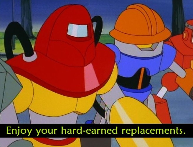 enjoyyourreplacements_DrLightsutilitybots_megaman-dvd-clip-5