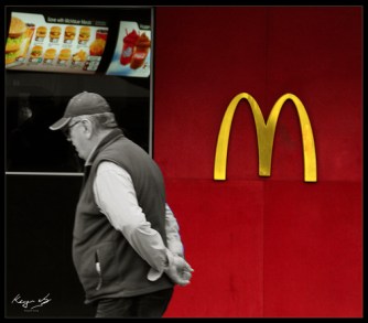 McD’s