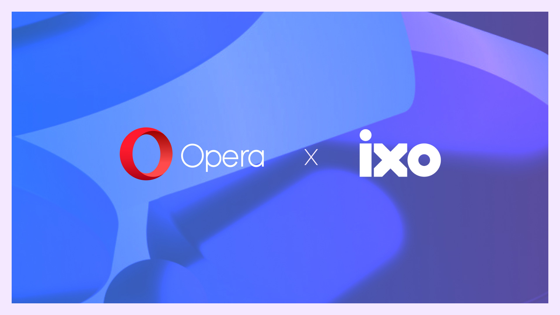Opera Cosmos Internet of Blockchains