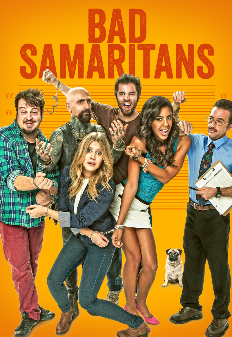 badSamaritans
