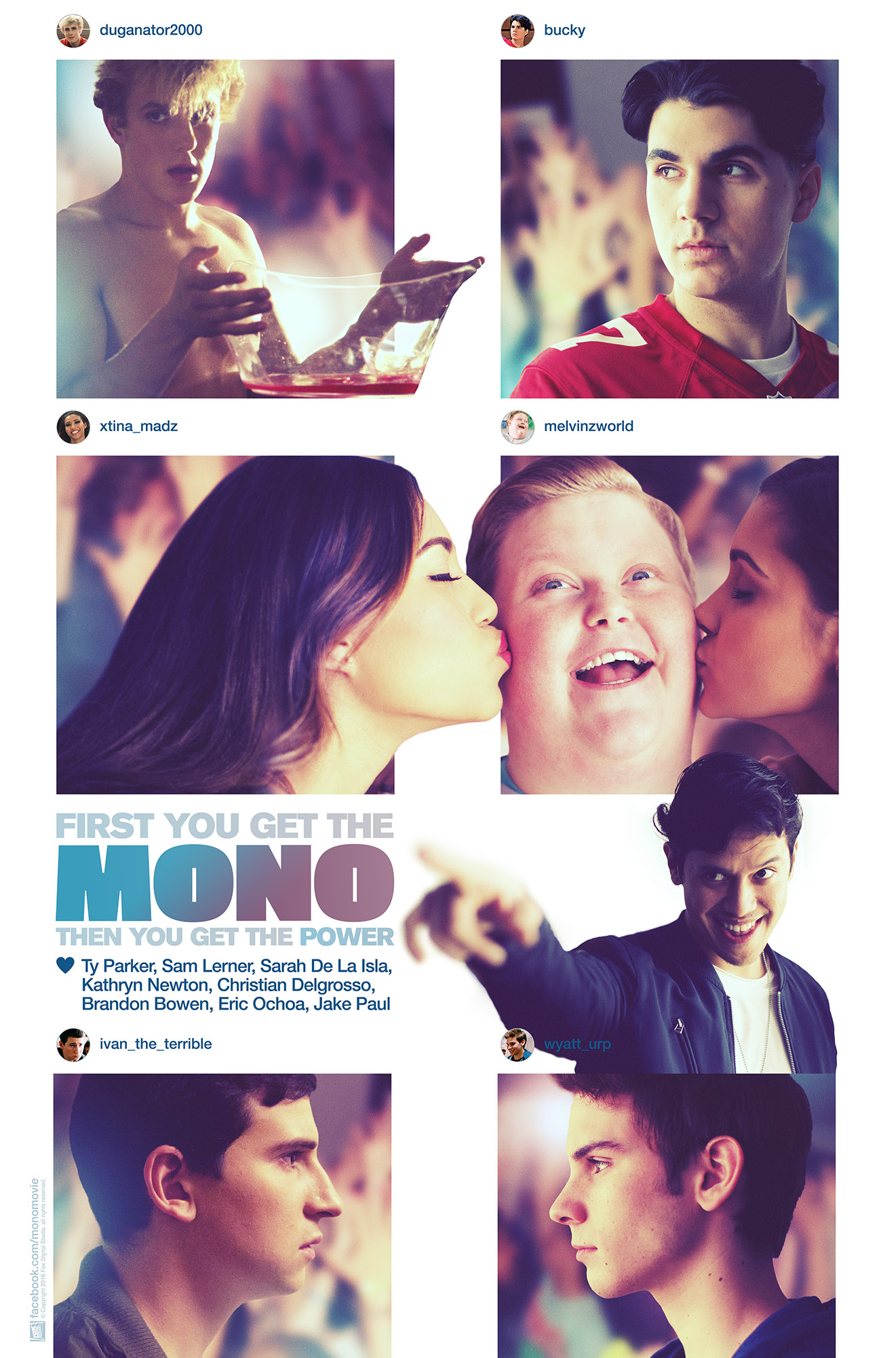 mono
