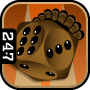 Play Thanksgiving Backgammon