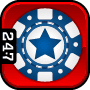Play 4th of July Poker