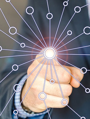 Find copper line network replacements now.