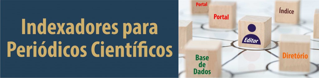 Indexadores para periódicos Científicos