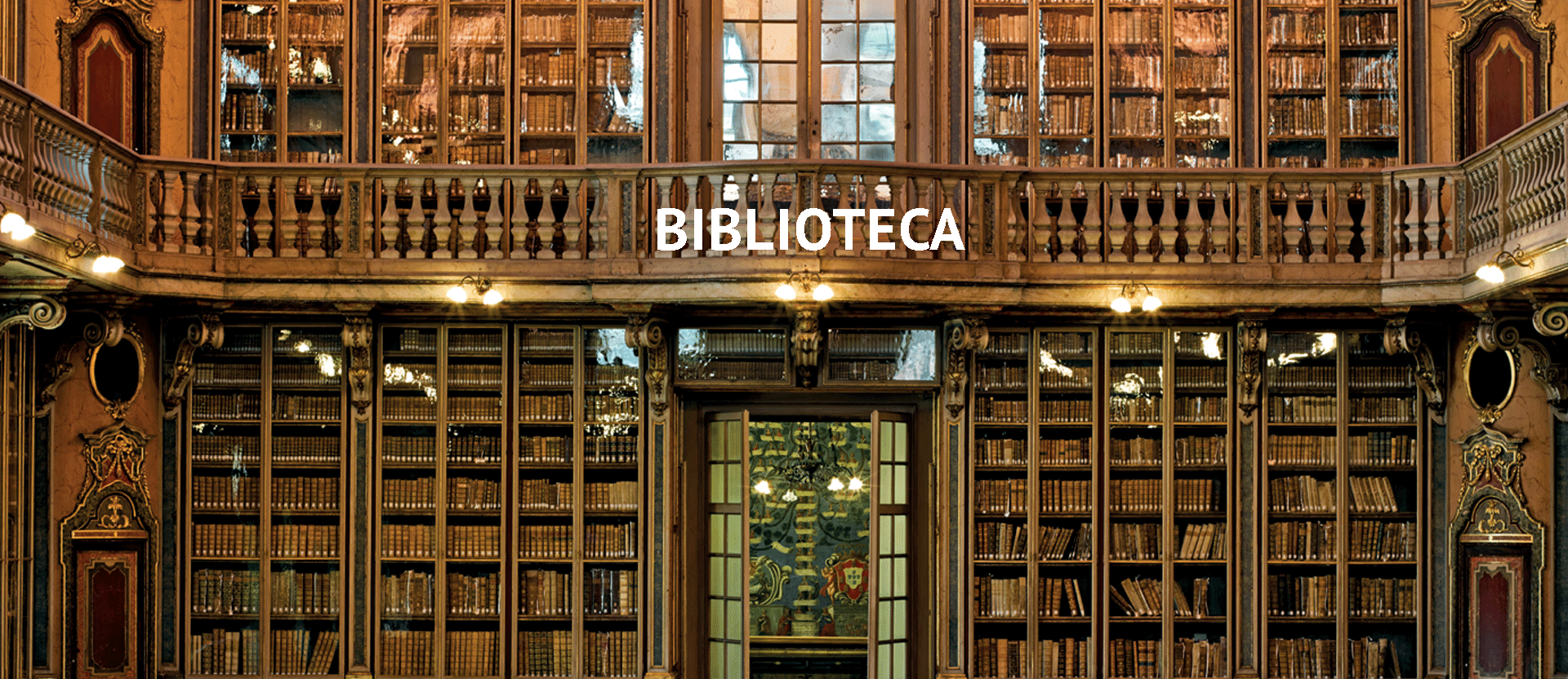 Biblioteca