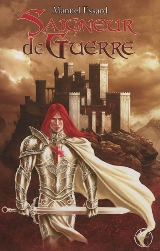 Saigneur de Guerre    Les Balmes Rouges -1