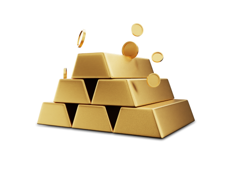 Unallocated metal account