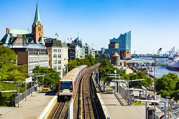 2023: Andrews Sykes expands into Germany