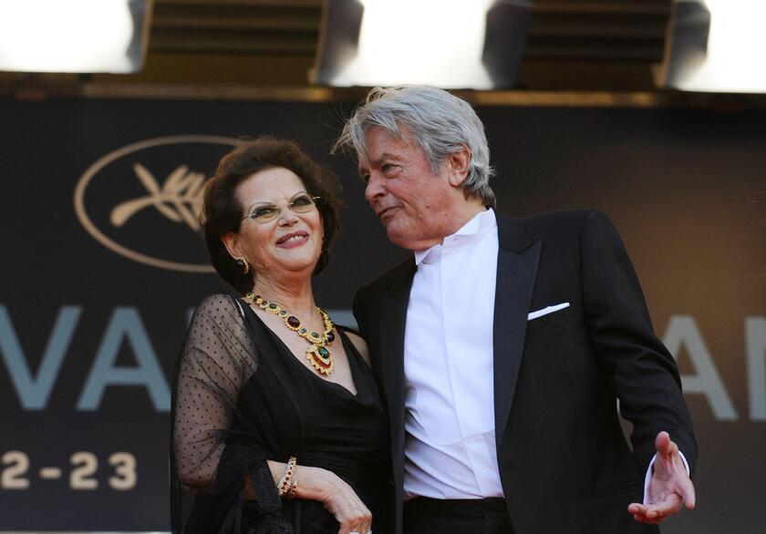 ADDIO A CLAUDIA CARDINALE, L'ATTRICE È MORTA A 87 ANNI