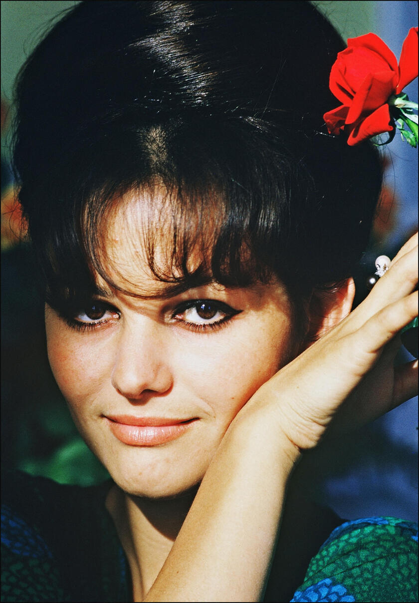 ADDIO A CLAUDIA CARDINALE, L'ATTRICE È MORTA A 87 ANNI