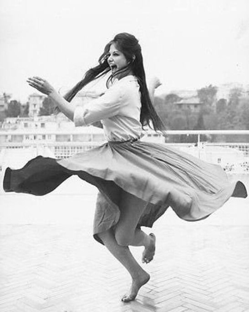 Claudia Cardinale icona, legame indissolubile Italia-Tunisia