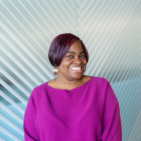 Lakeesha Wilson