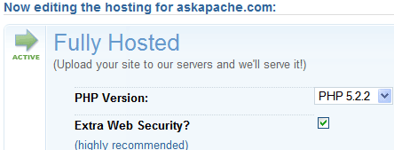 Mod_Security Step 2
