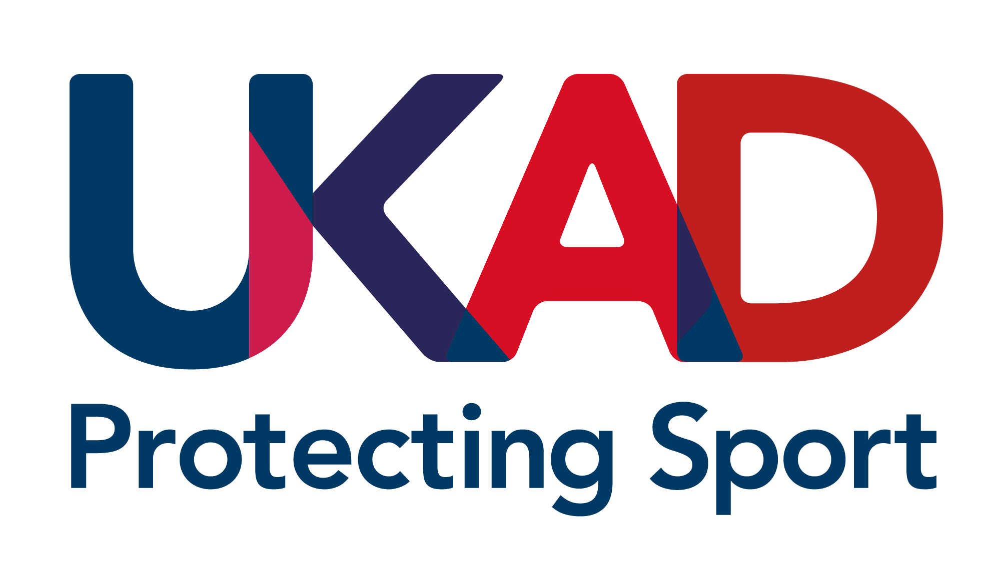 UK Anti Doping Agency logo