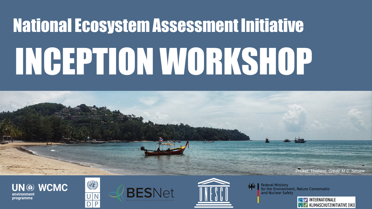 Day 01 - Launch - Inception Workshop Tier III