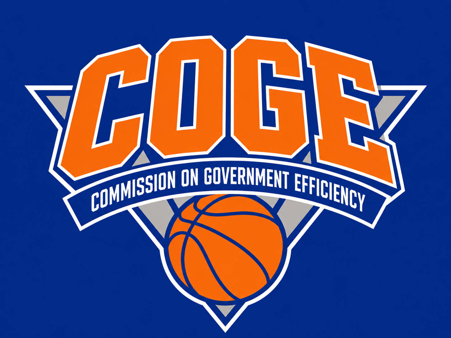 Testimony to the Commission on Government Efficiency, COGE, a Charter Revision Commission
