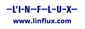 logo de linflux.com