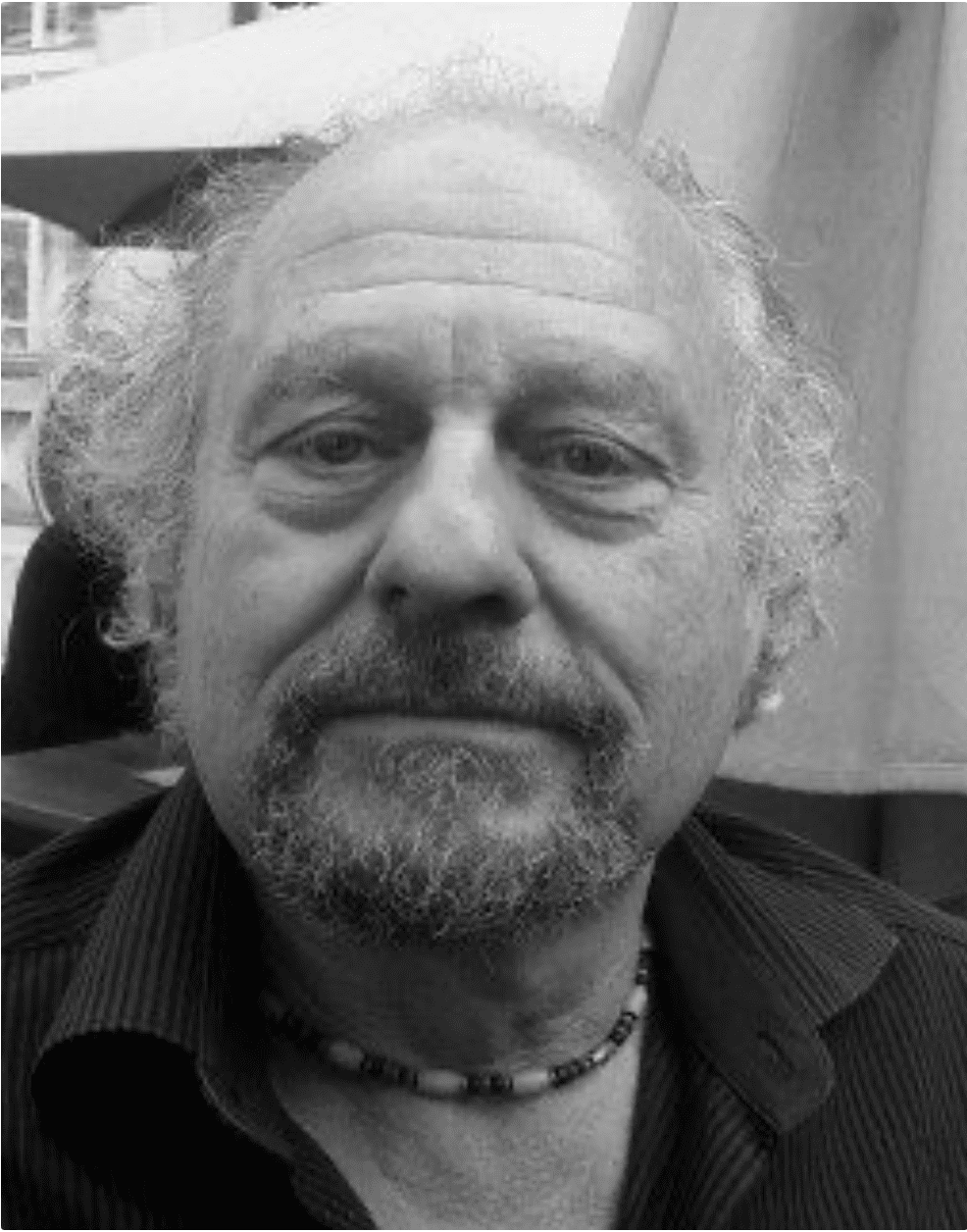 Siegfried Mortkowitz - Poet