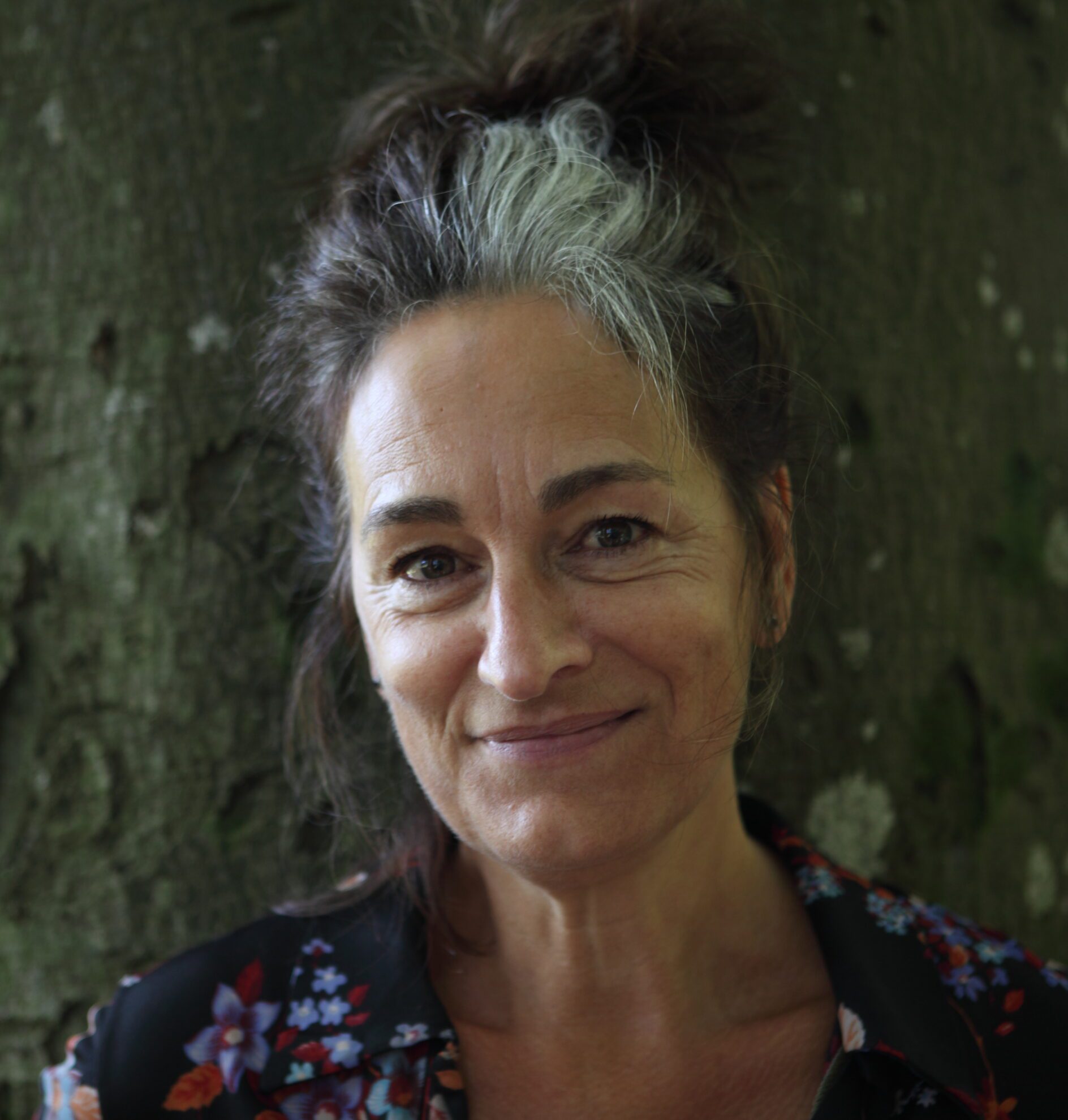 Greta Stoddart writer