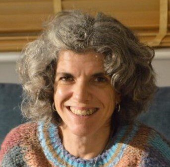 Tess Jolly Poet