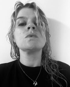 Sara Potocsny poet