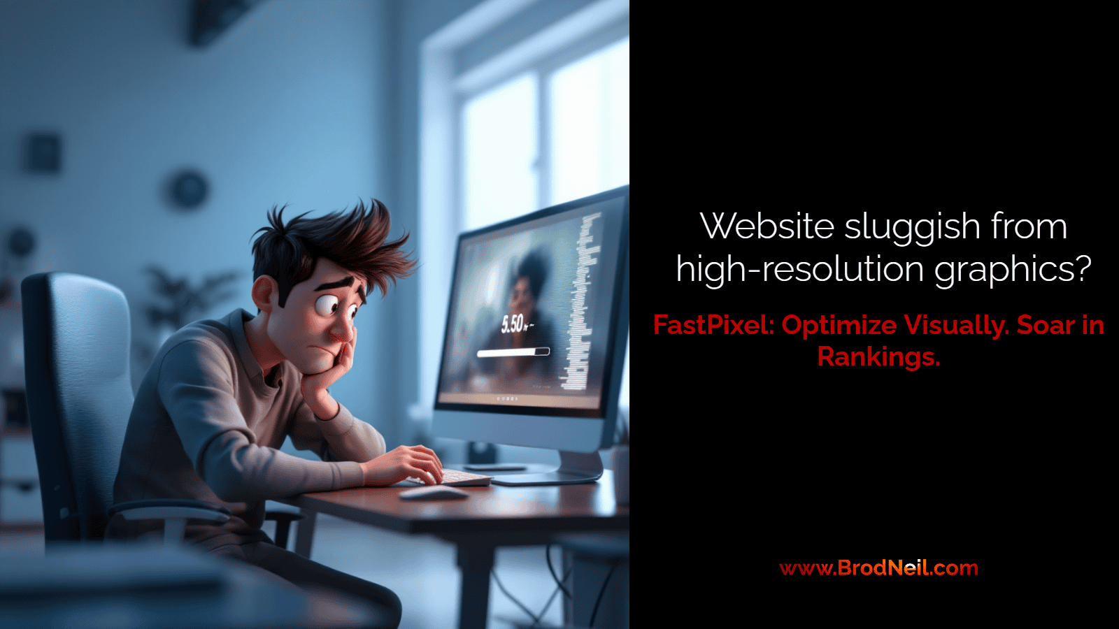 FastPixel Review: The Secret to Lighter, Faster Images? 23 FastPixel Review: The Secret to Lighter, Faster Images?
