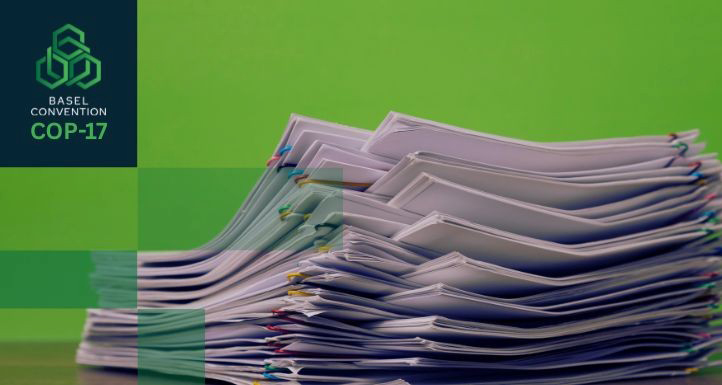 COP-17 meeting report now available