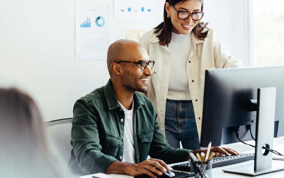 Not-for-profit Streamlines Claims and Financial Workflows with Sage Intacct Integration
