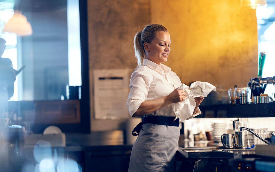 Reducing Claims & Insurance Costs for a Boutique Hotel