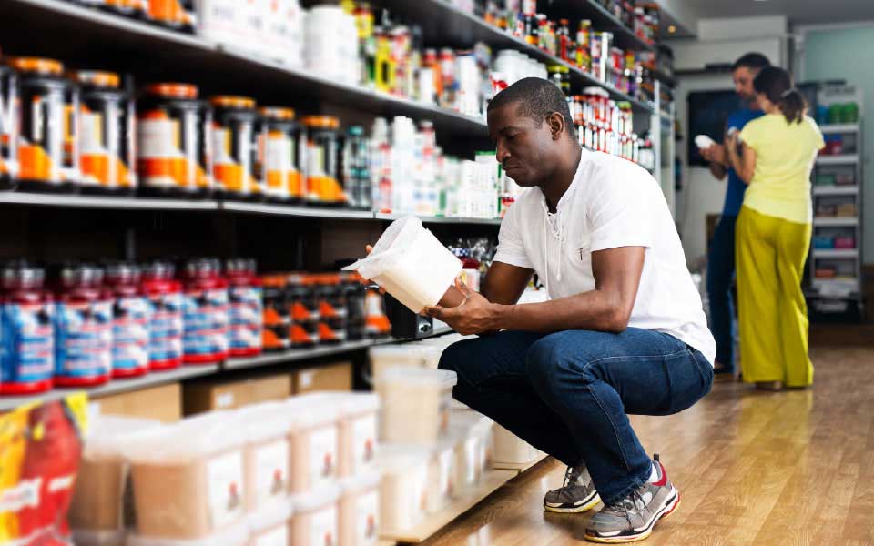 SEC Reporting Clean-Up Helps Public Dietary Supplement Distributor Deliver Successful Filing