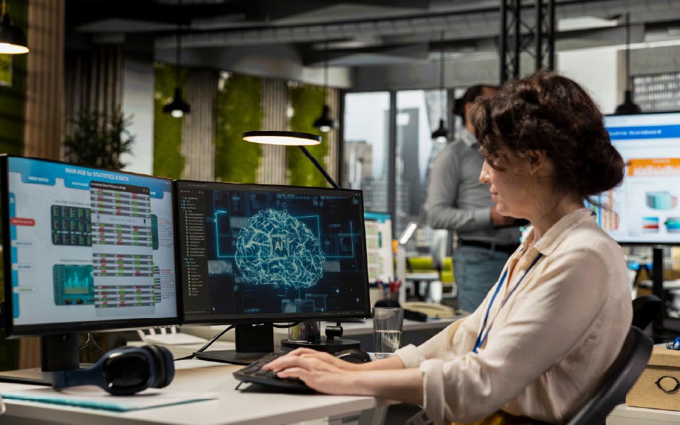 Before You Spend on AI, Invest in Your Data