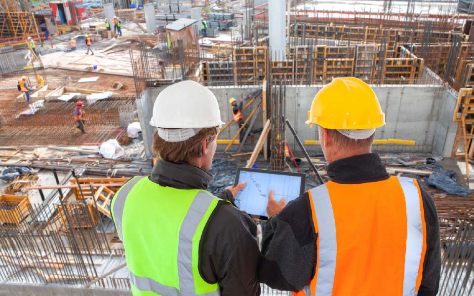Sage Intacct Construction vs. QuickBooks: 7 Areas Sage Intacct Excels