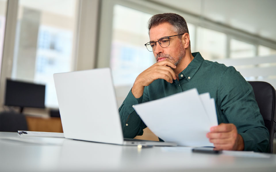 Simplifying Your Year-End with Sage Intacct: Preparing for 1099s