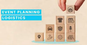 The Vital Role of an Event Logistics Company in Successful Event Management